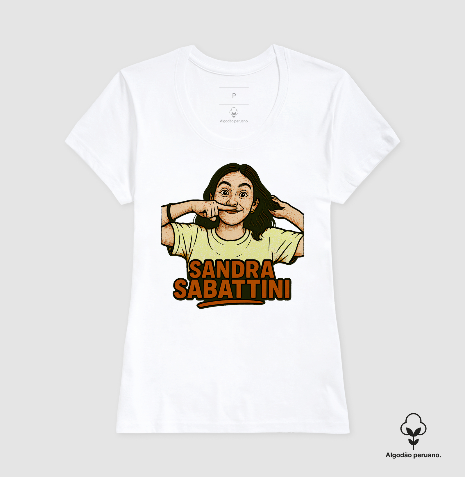 Camisa 1