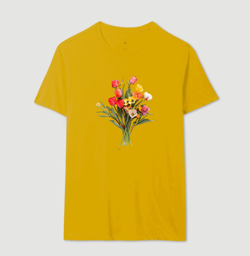 Camisa 16