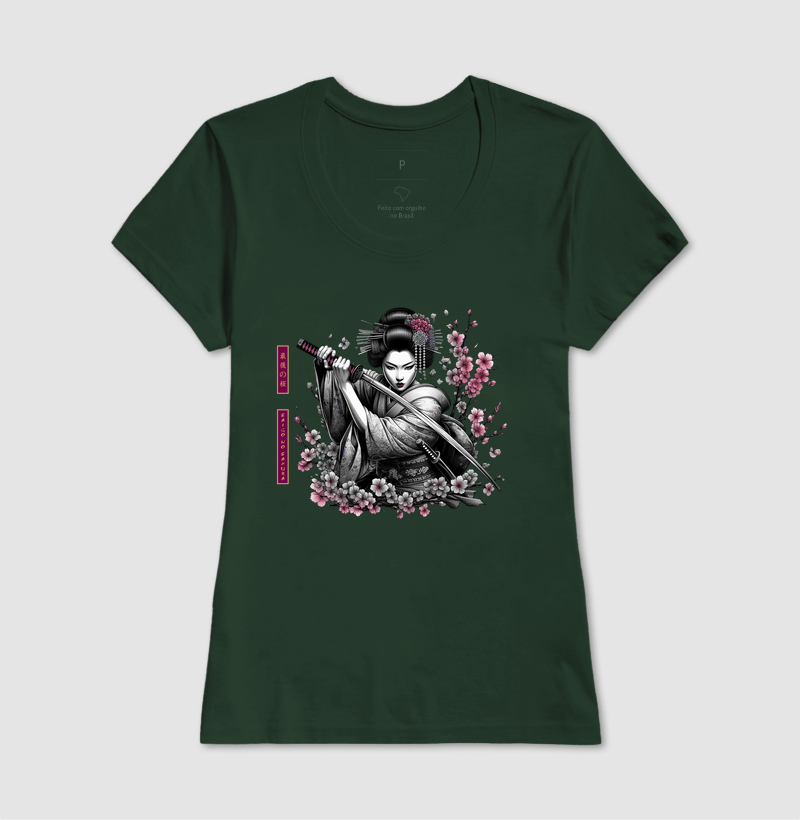 Camisa 16