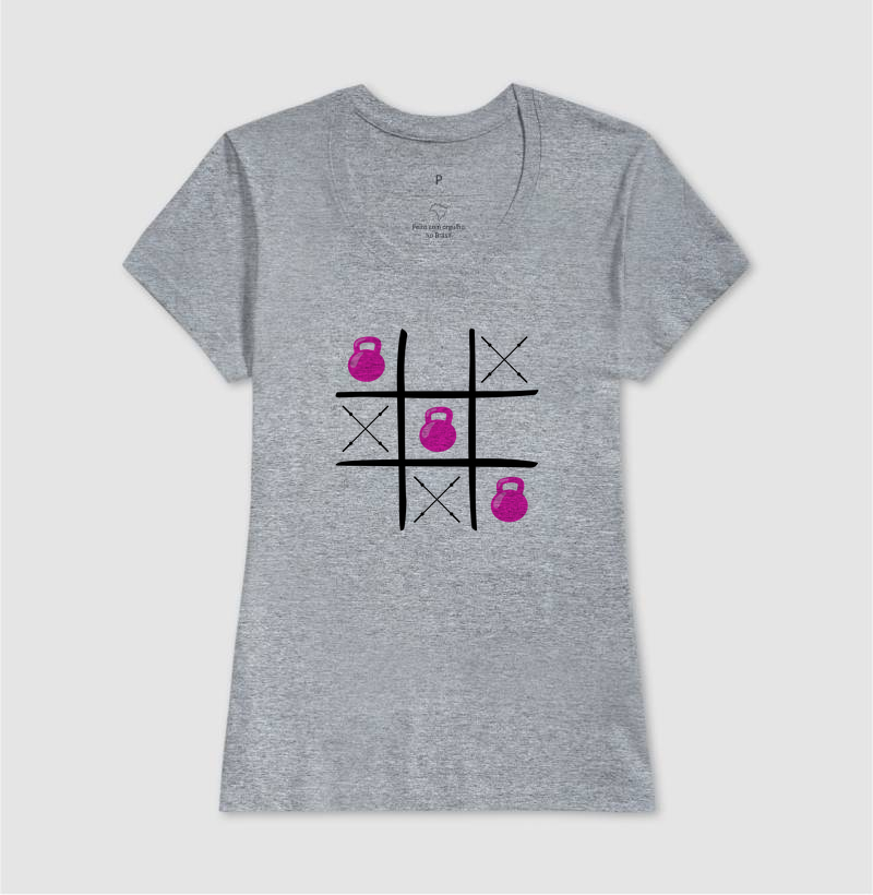 Camisa 9