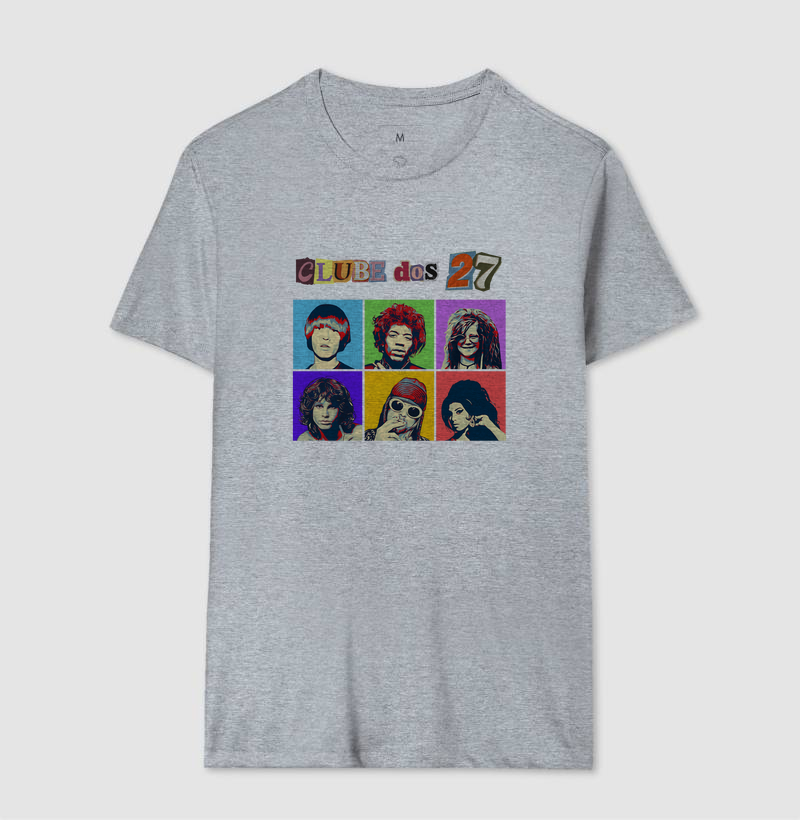 Camisa 7