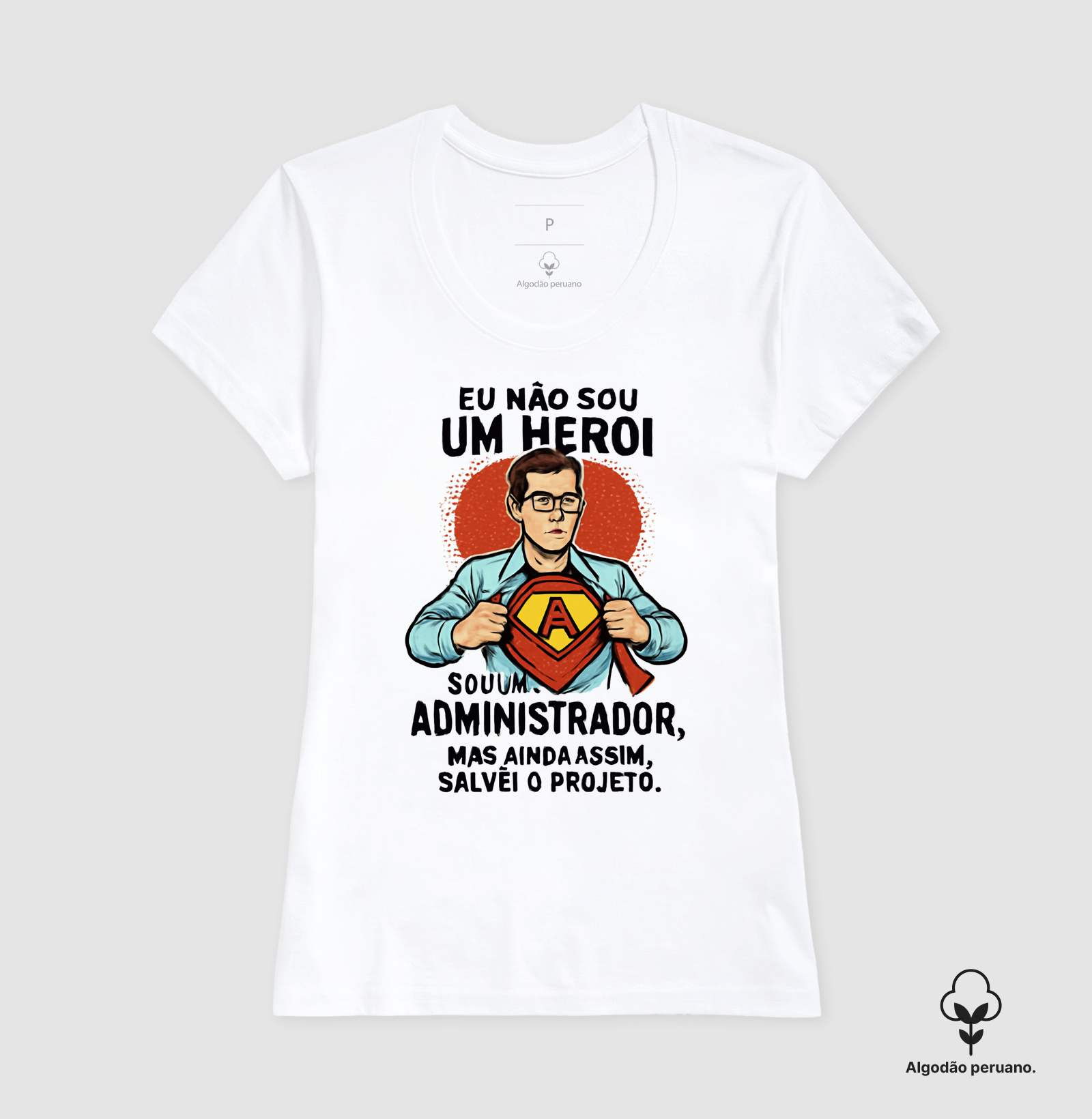 Camisa 2