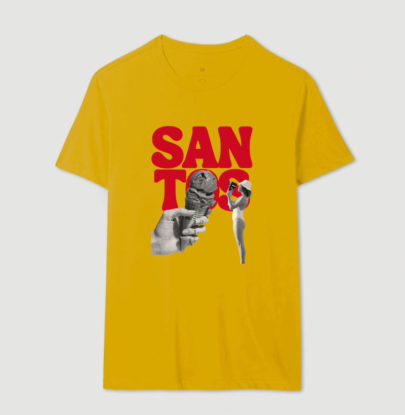 Camisa 16