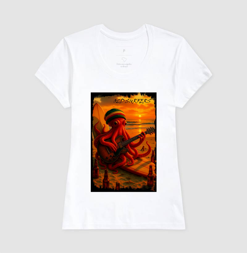 Camisa 4