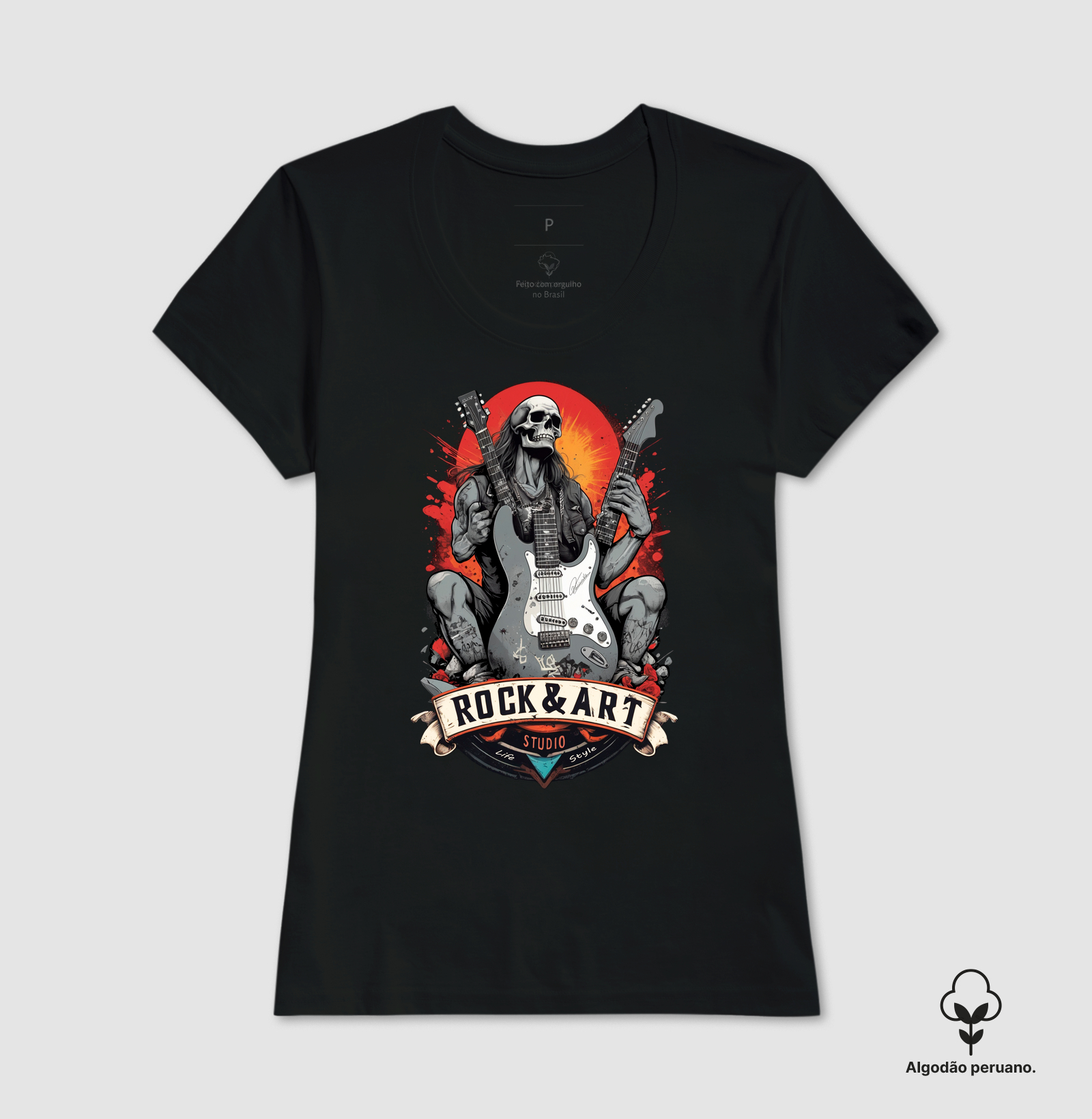 Camisa 4