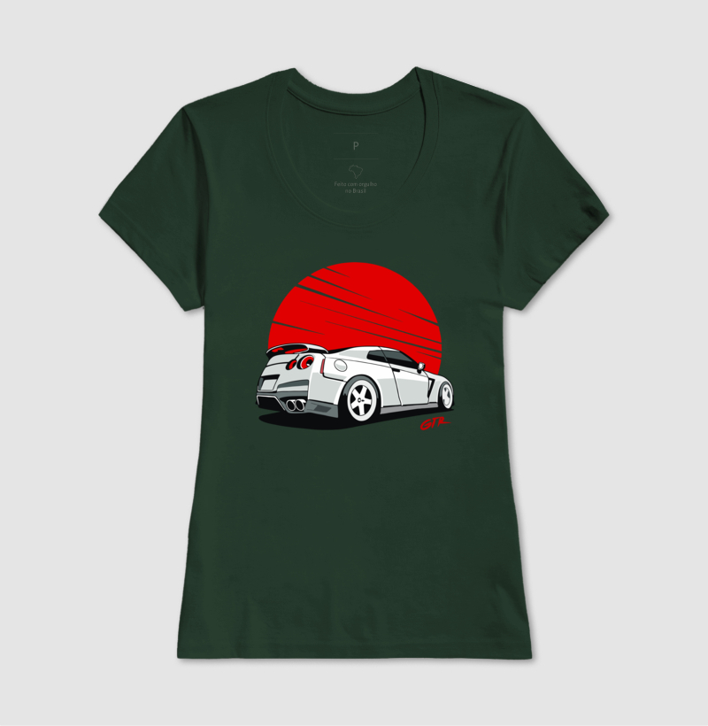 Camisa 10