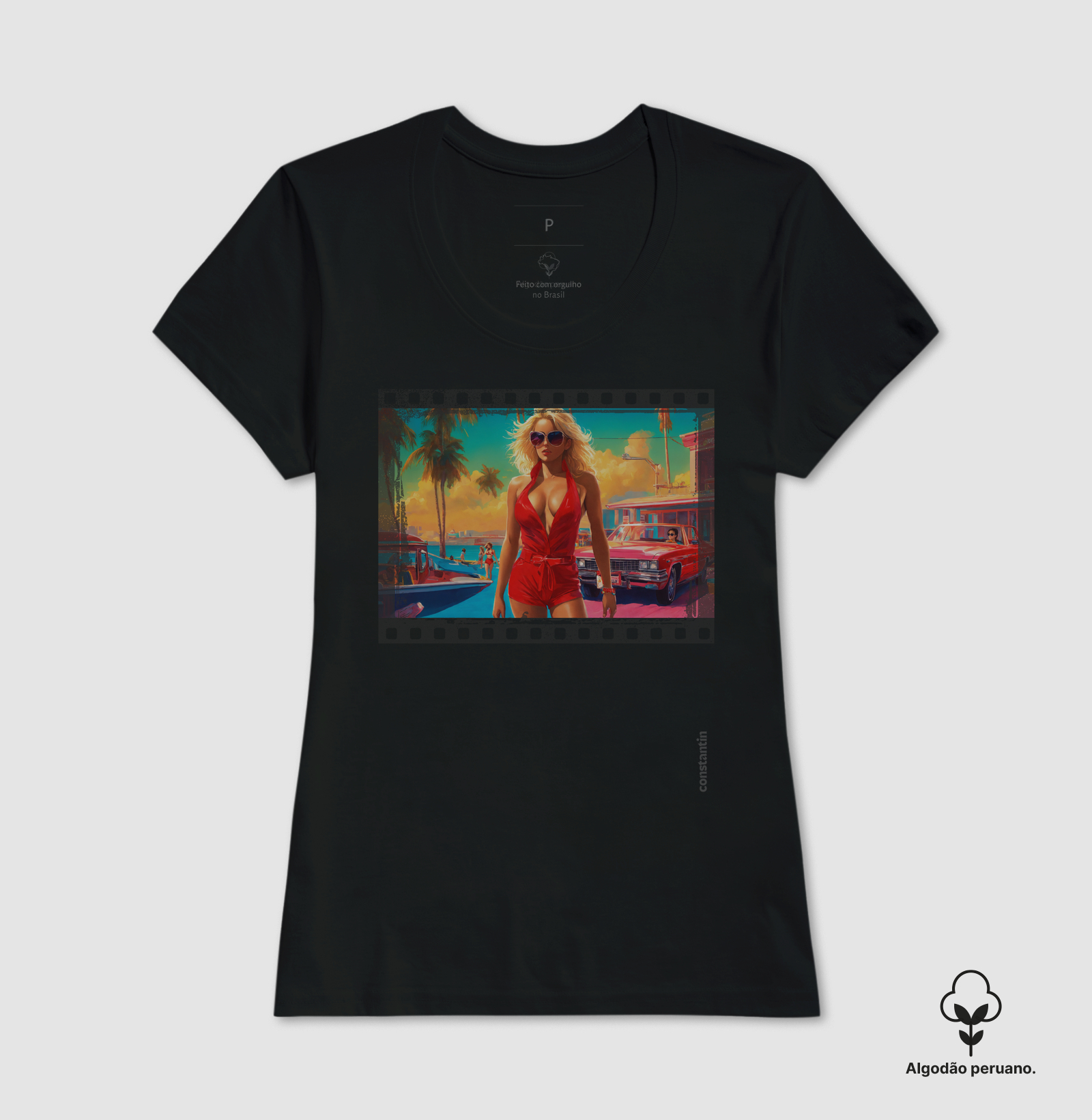 Camisa 1