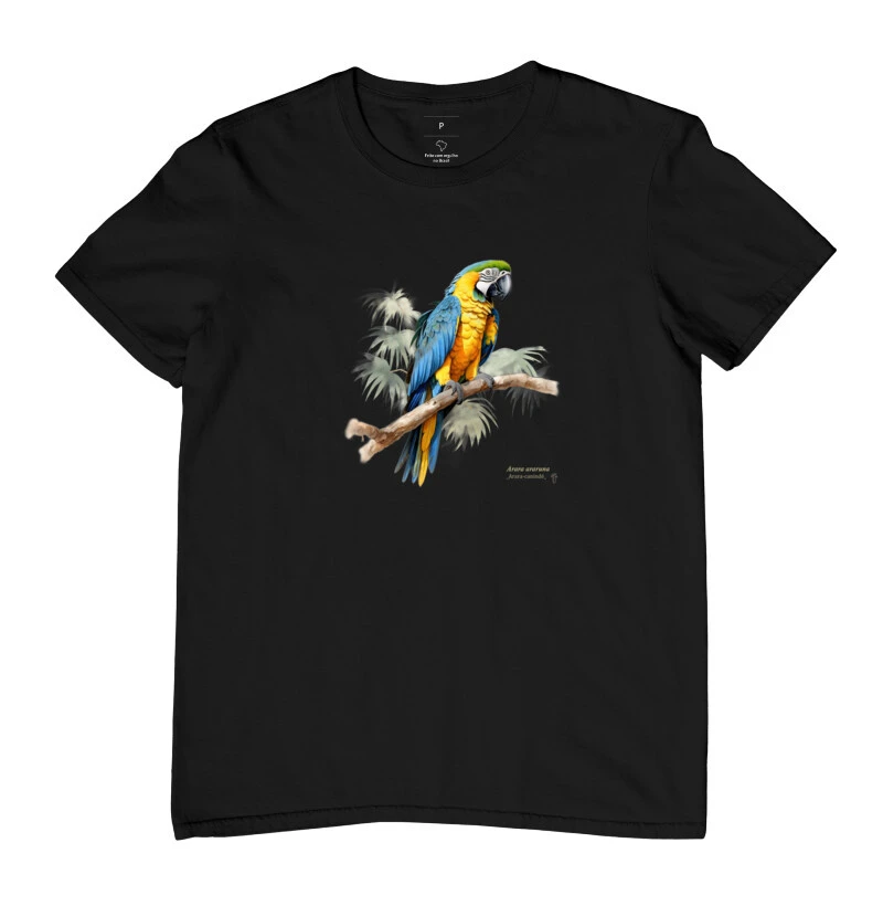 Camisa 7