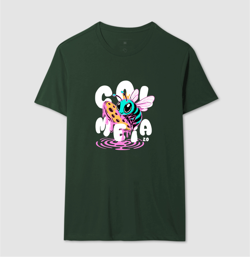 Camisa 11