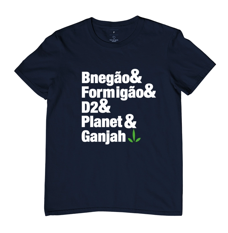 Camisa 5