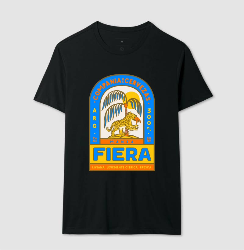 Camisa 8