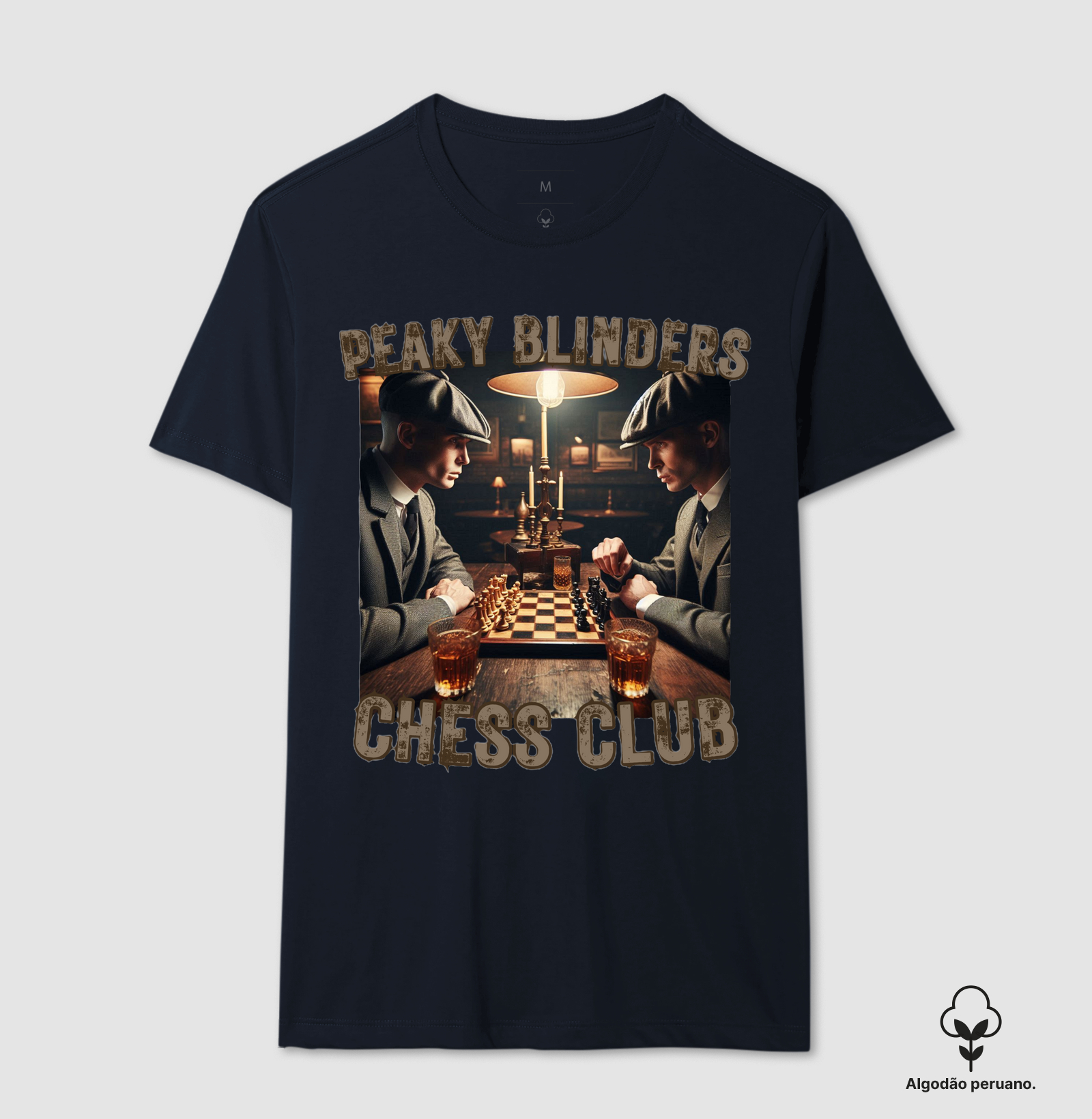 Camisa 1