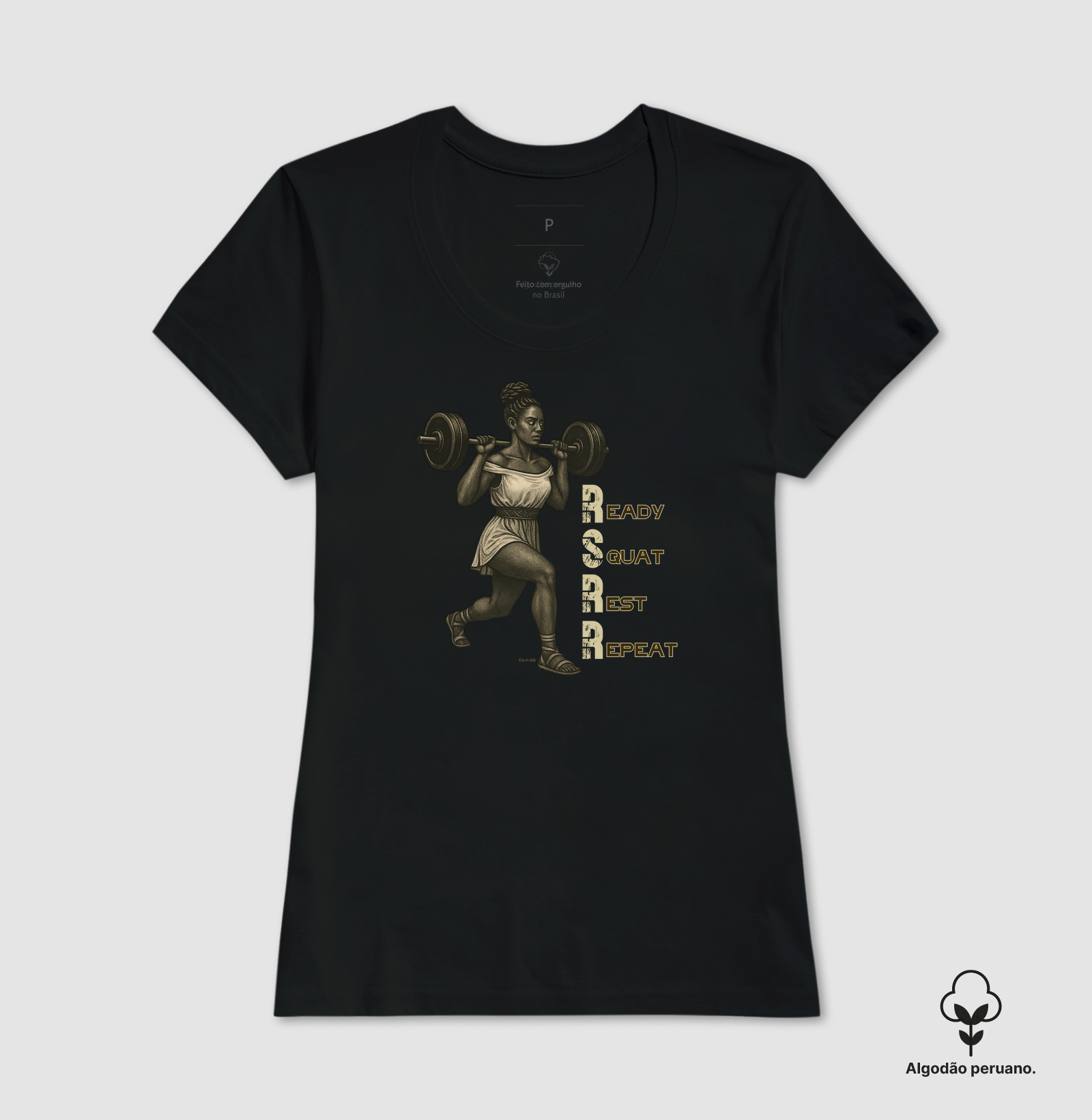 Camisa 6