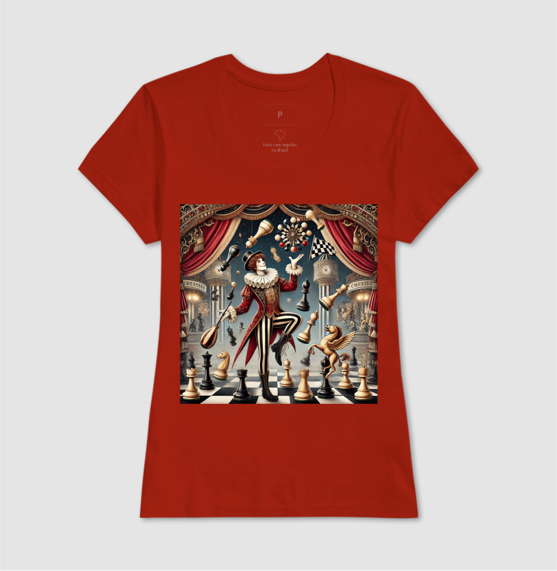 Camisa 9