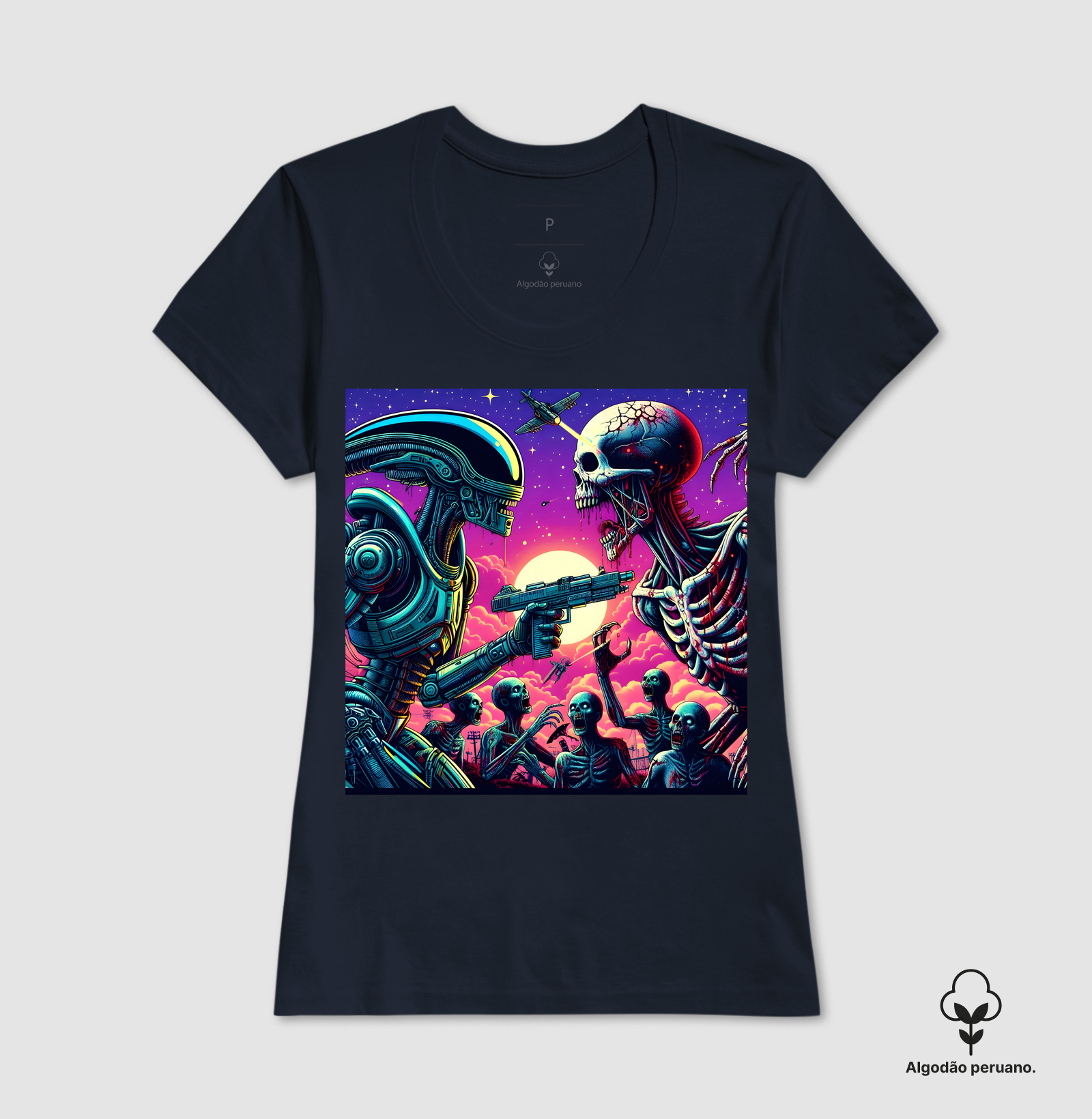 Camisa 6