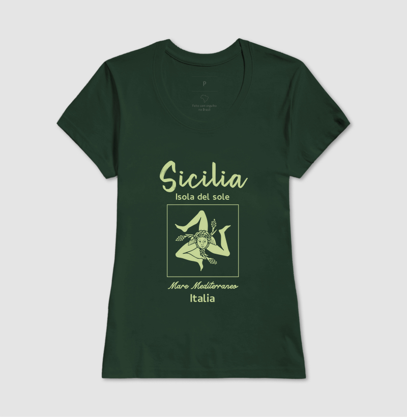 Camisa 9