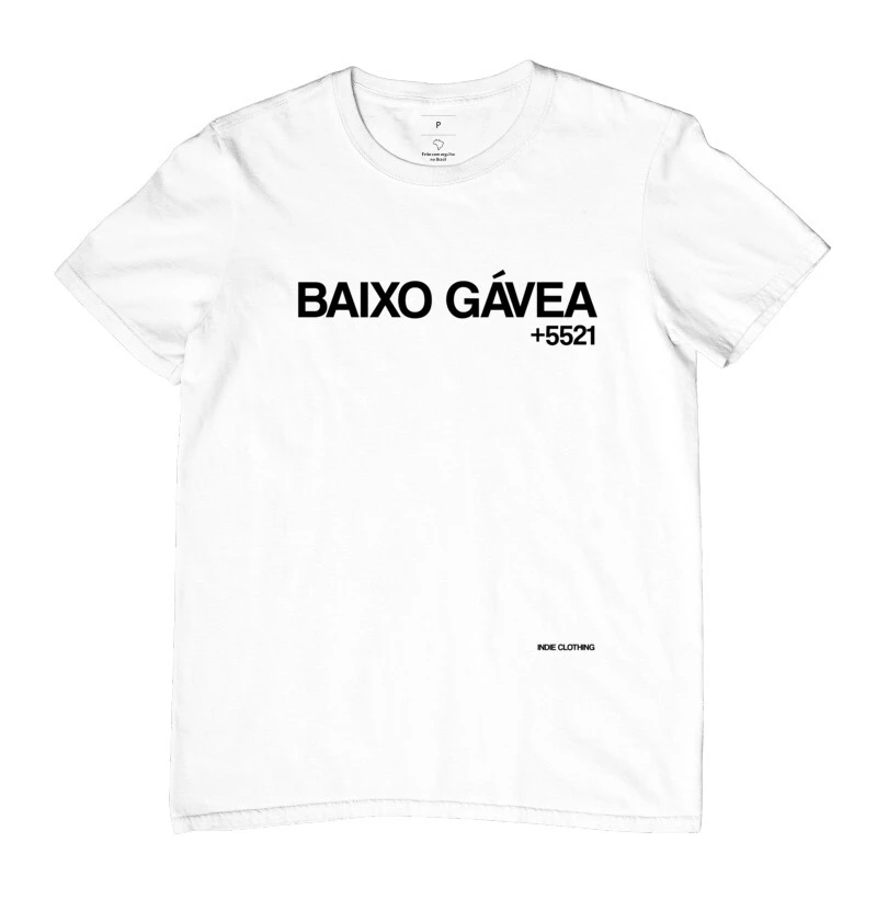 Camisa 2