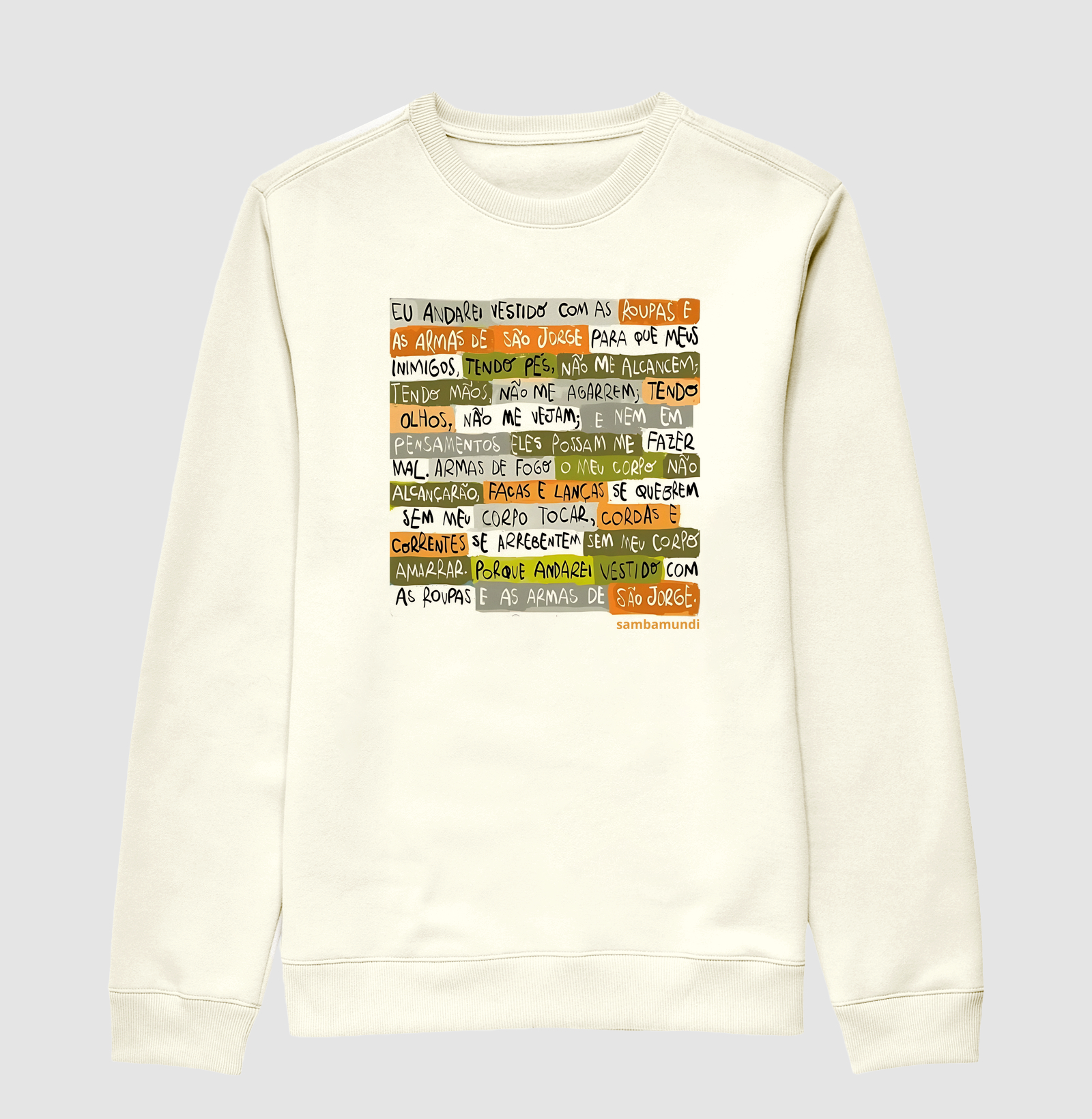 Camisa 1