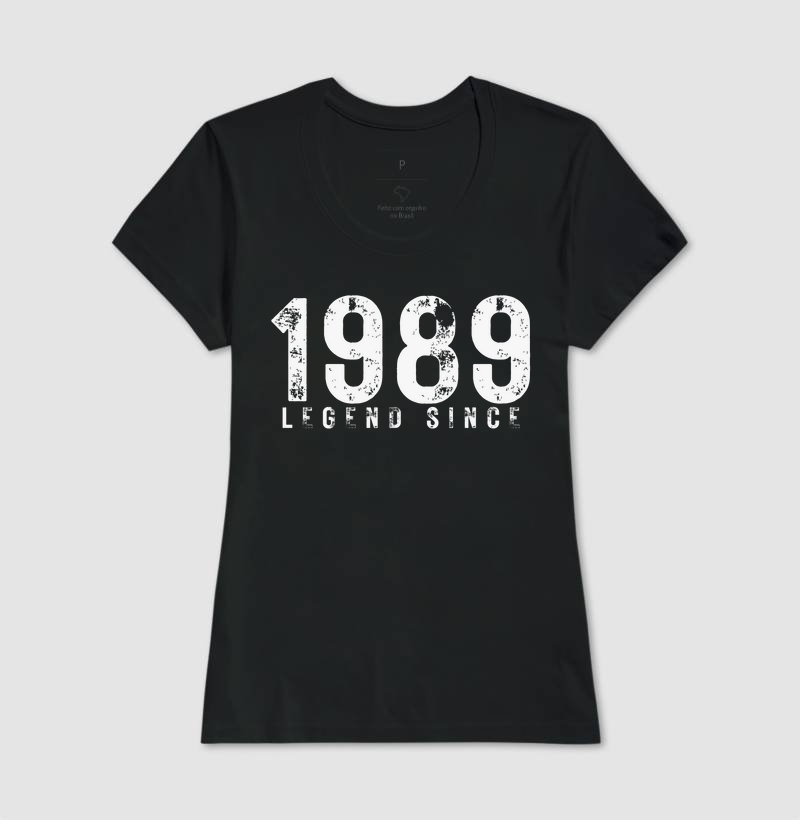 Camisa 18