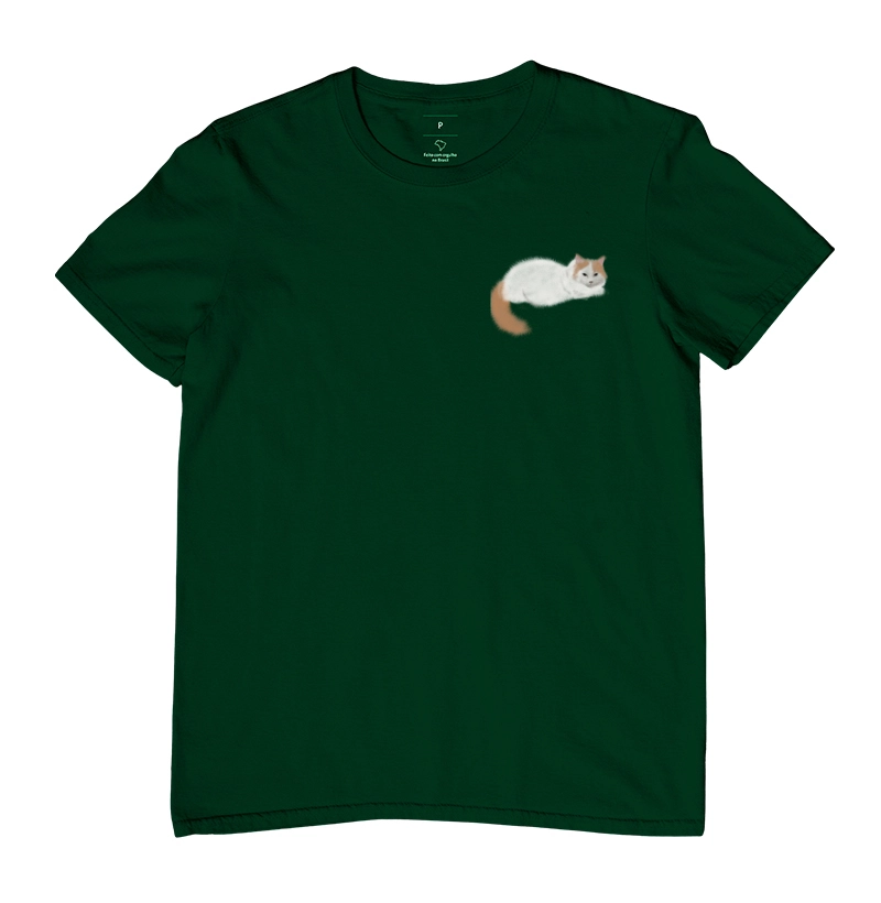Camisa 11