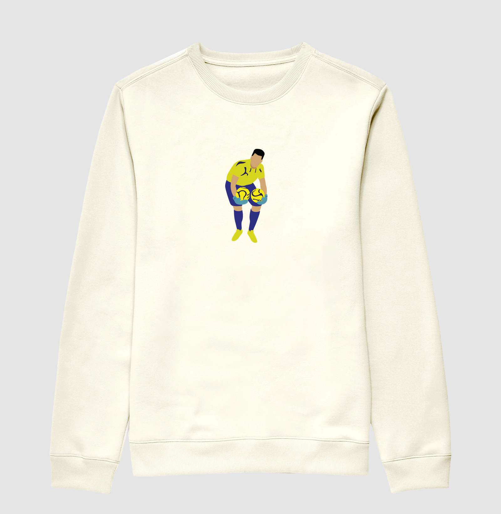 Camisa 1