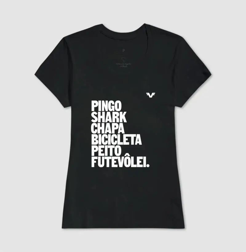 Camisa 9
