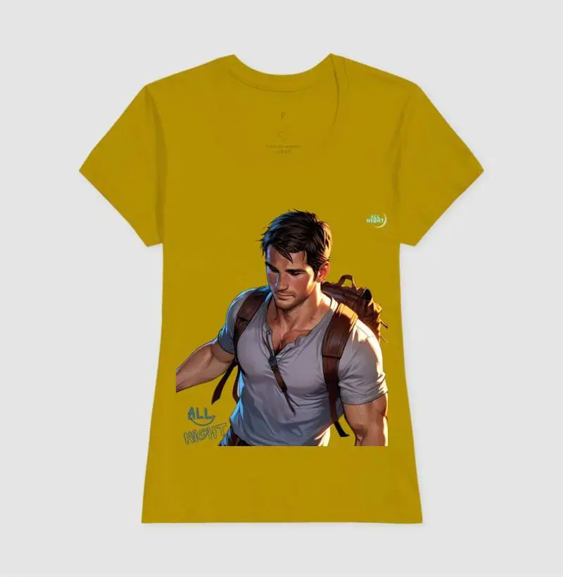 Camisa 13