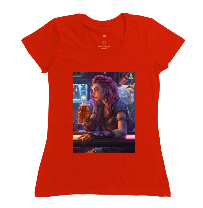 Camisa 10