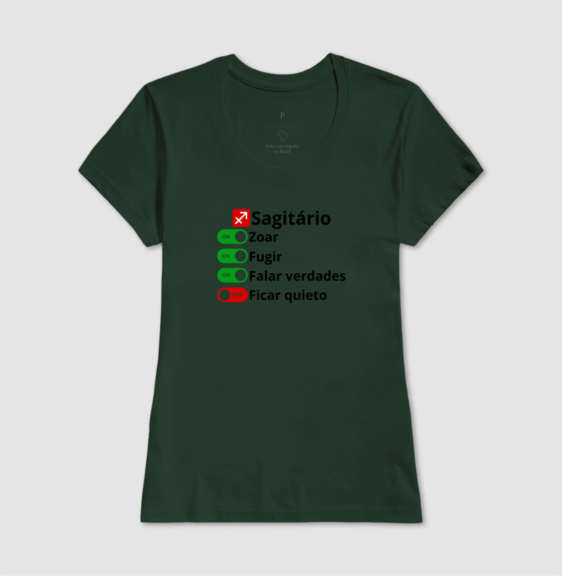 Camisa 12
