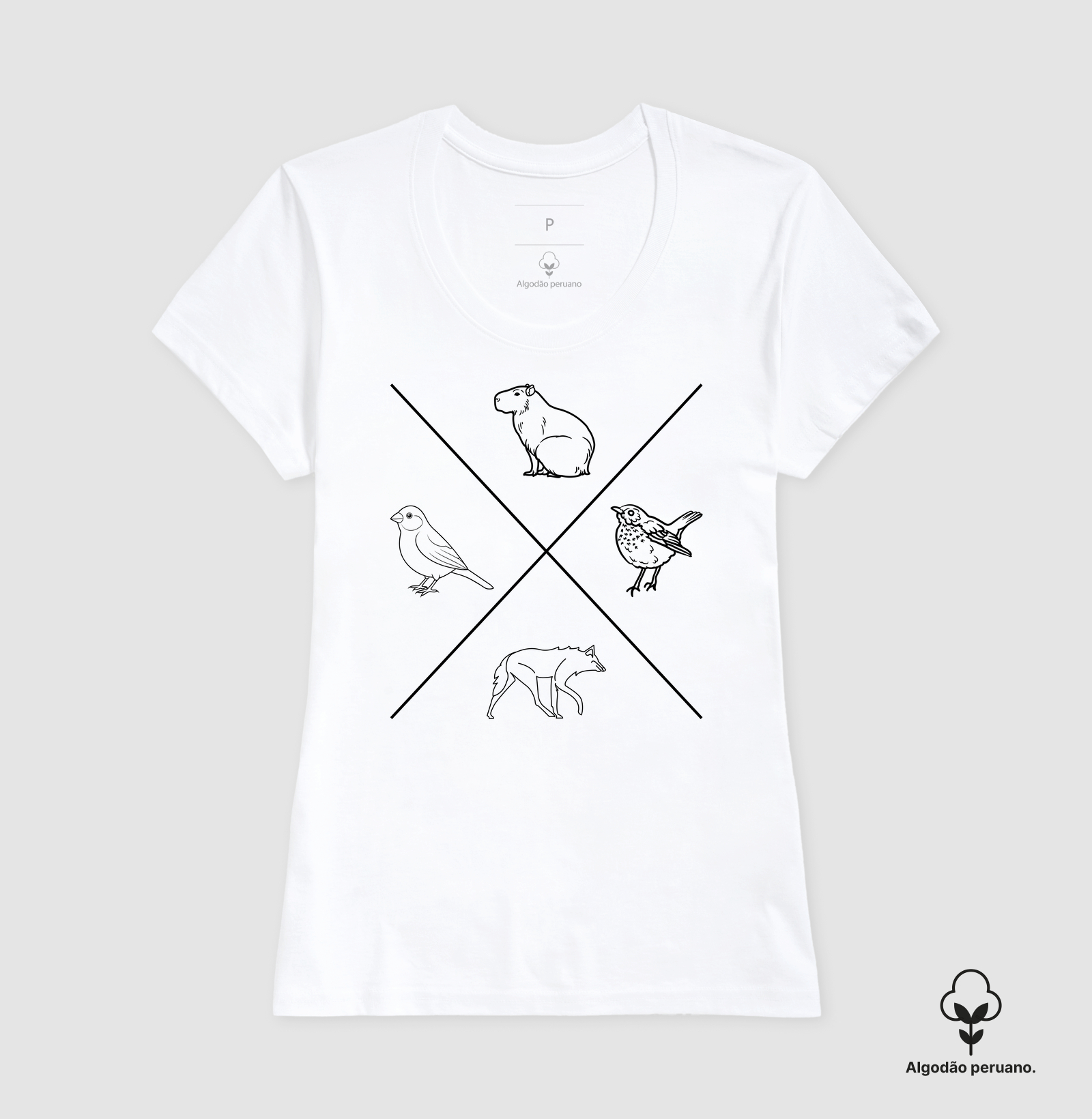 Camisa 2