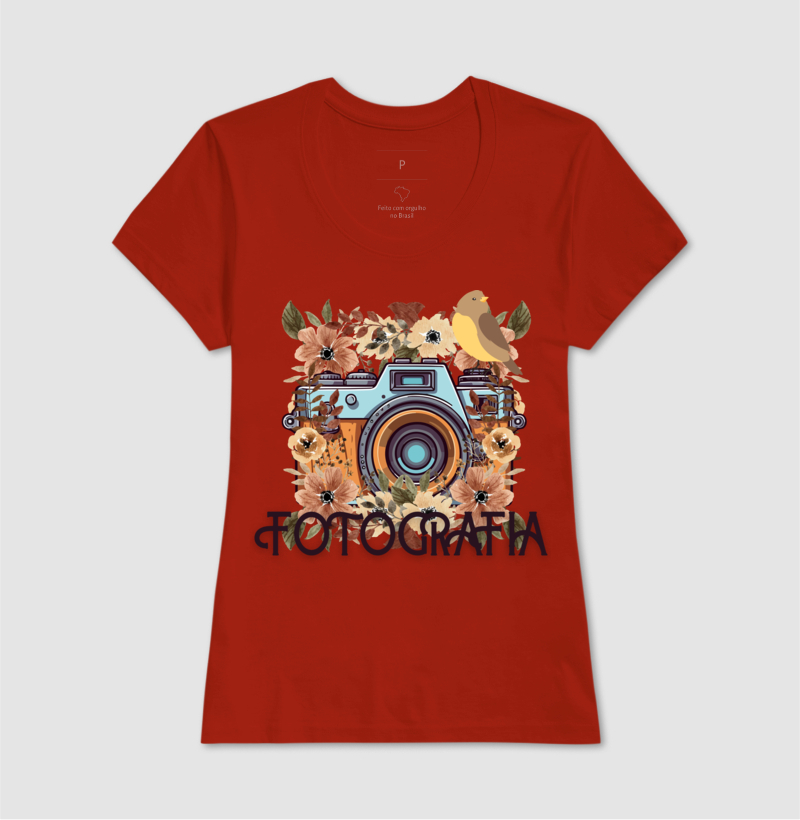 Camisa 5