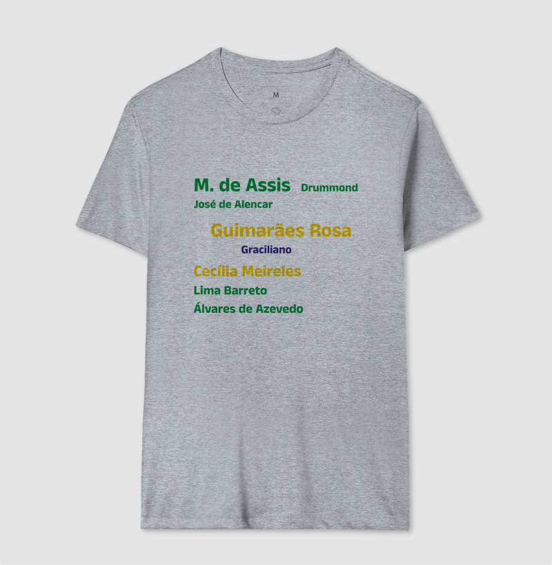 Camisa 5