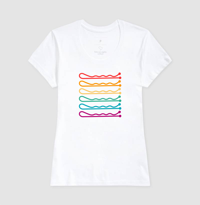 Camisa 16