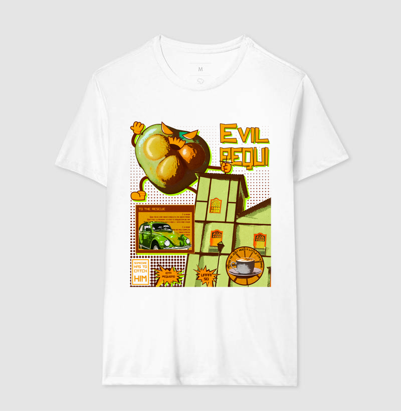 Camisa 2