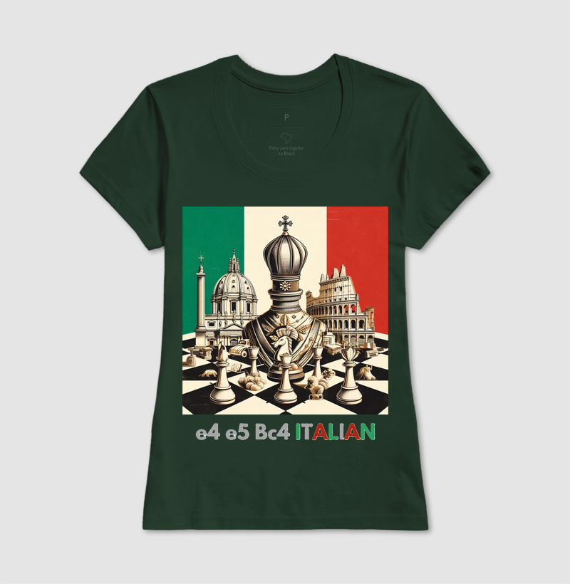 Camisa 16