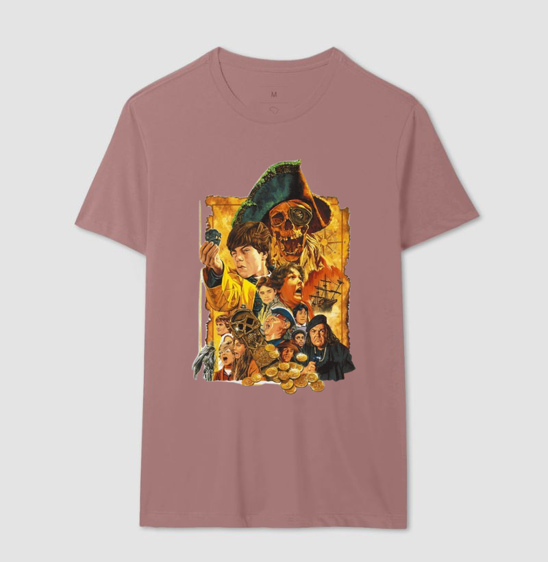 Camisa 17