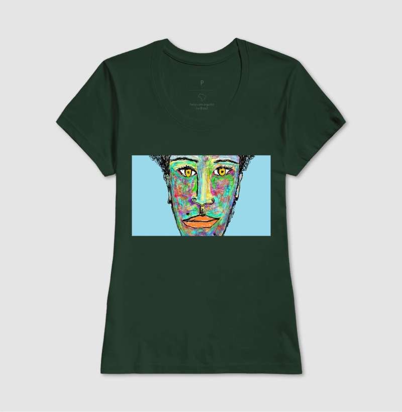 Camisa 10