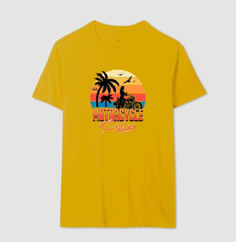 Camisa 16