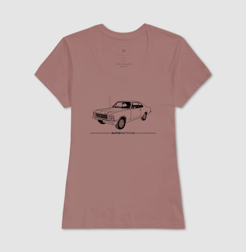 Camisa 17