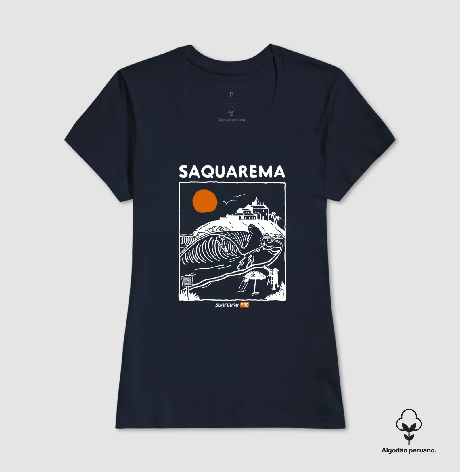 Camisa 2