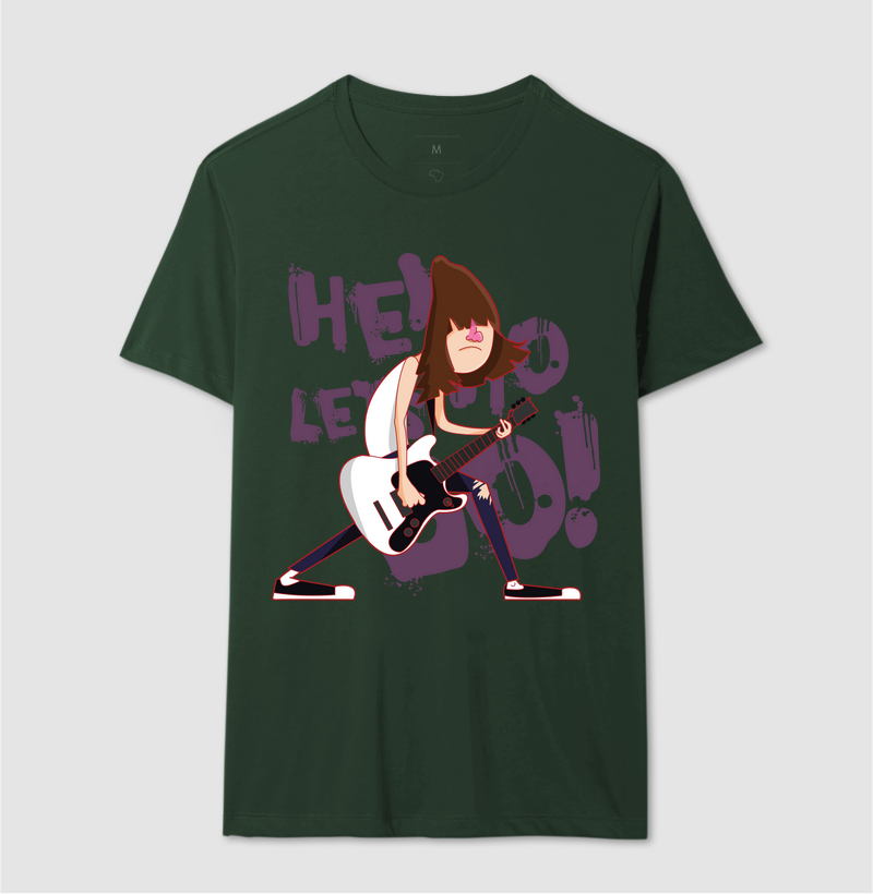 Camisa 11