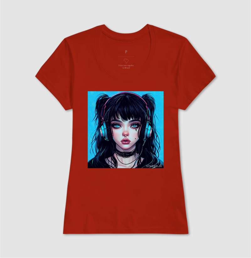 Camisa 11