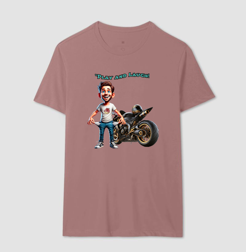 Camisa 19