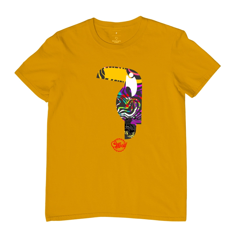 Camisa 13