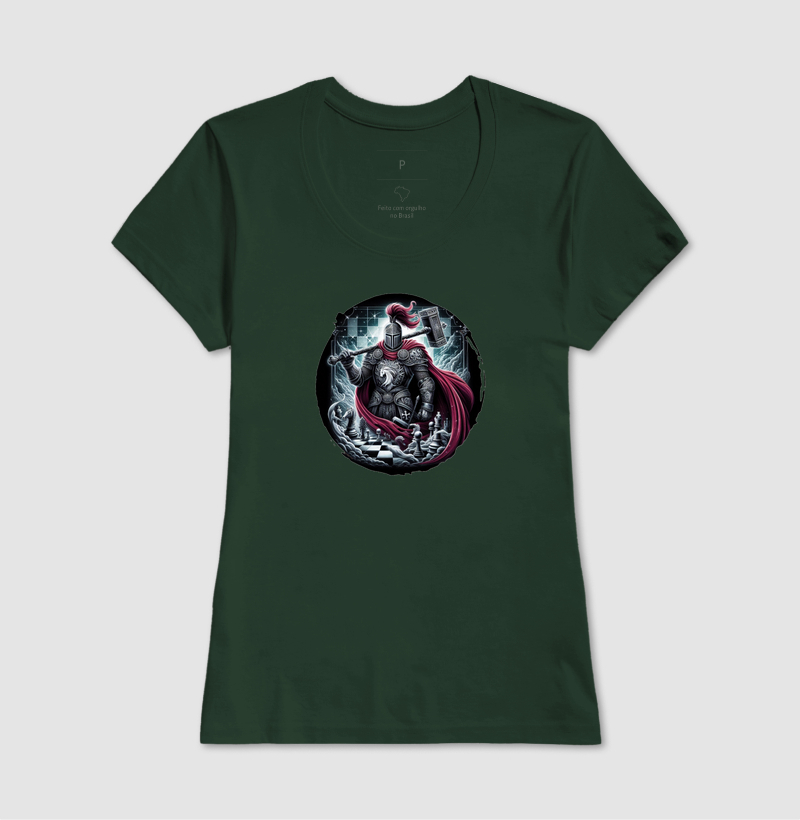 Camisa 17
