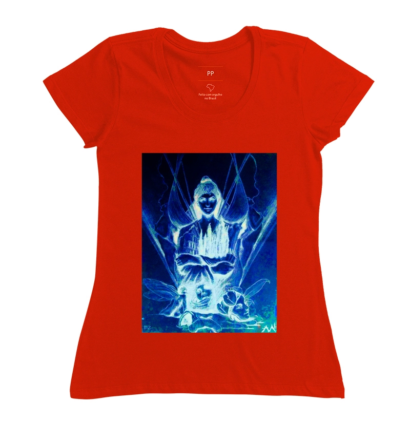 Camisa 10