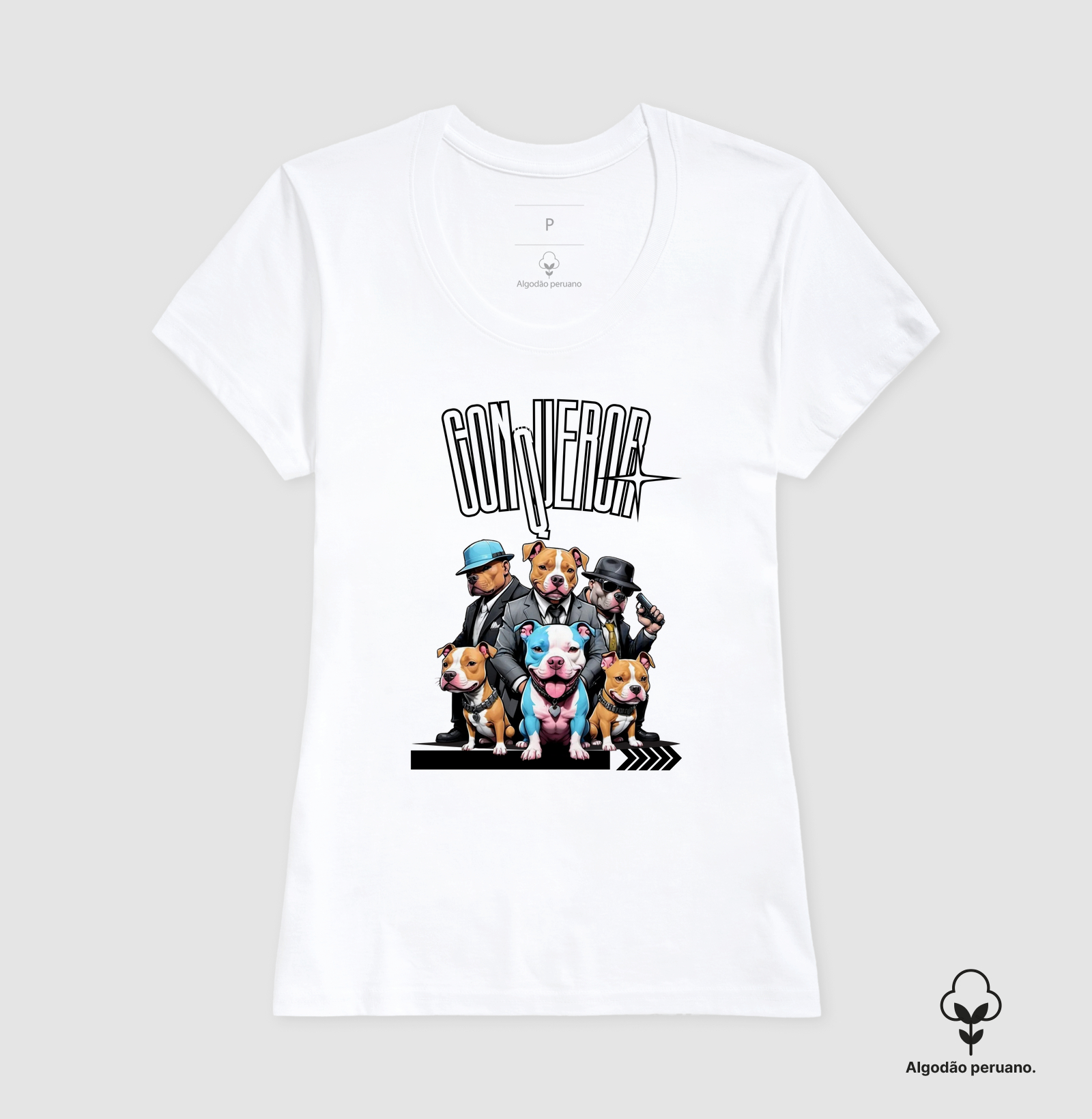 Camisa 5