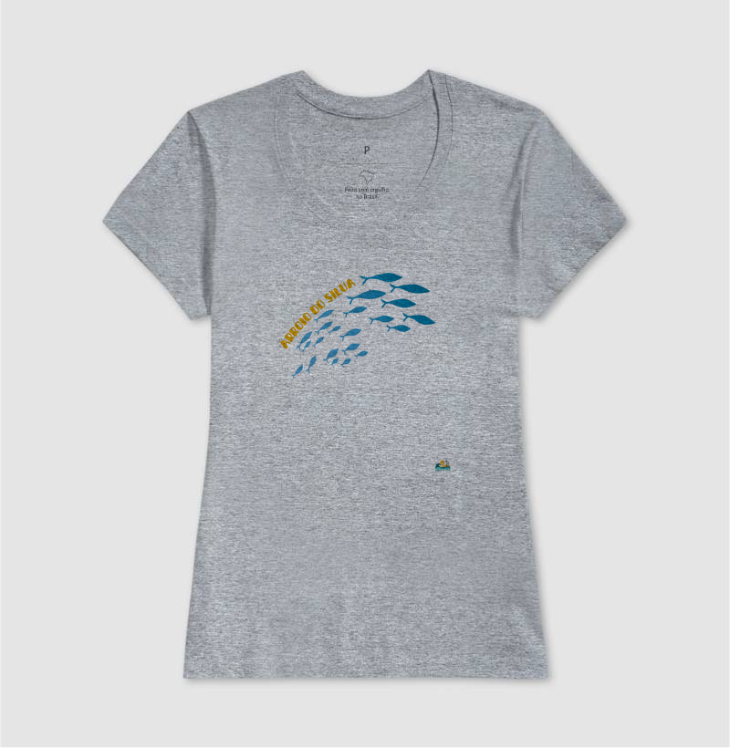 Camisa 16
