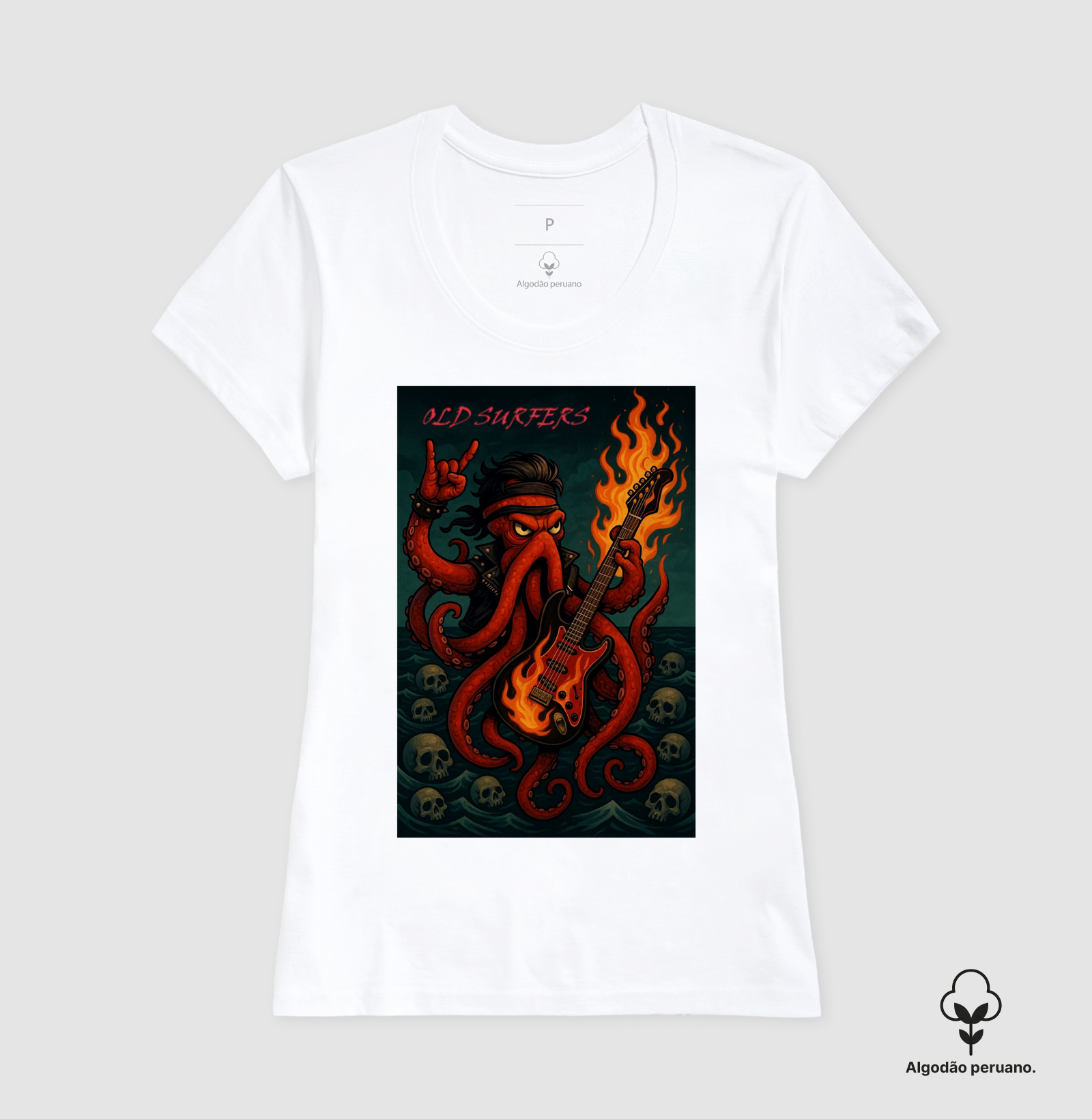 Camisa 4