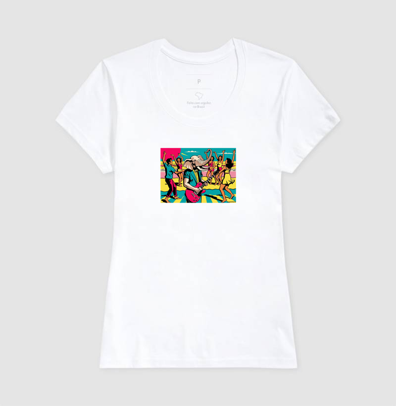 Camisa 13